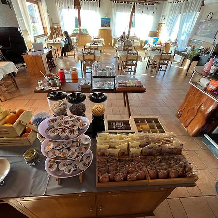 B&B Garzola Оссуччо Экстерьер фото