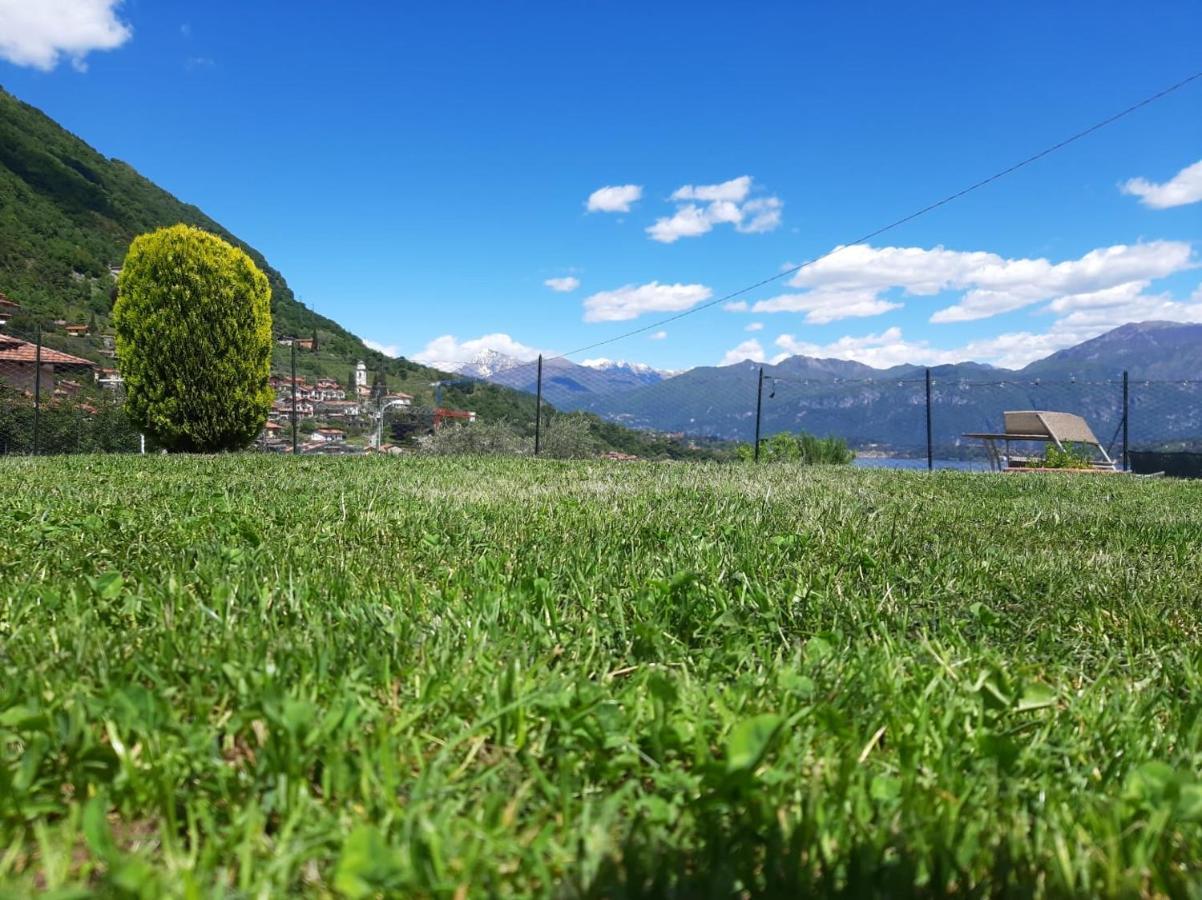 B&B Garzola Оссуччо Экстерьер фото