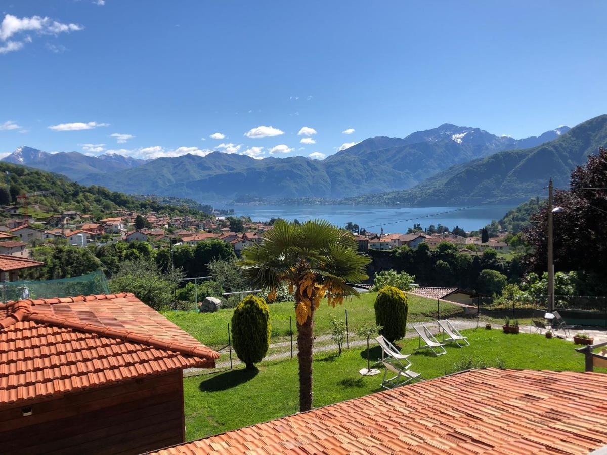 B&B Garzola Оссуччо Экстерьер фото