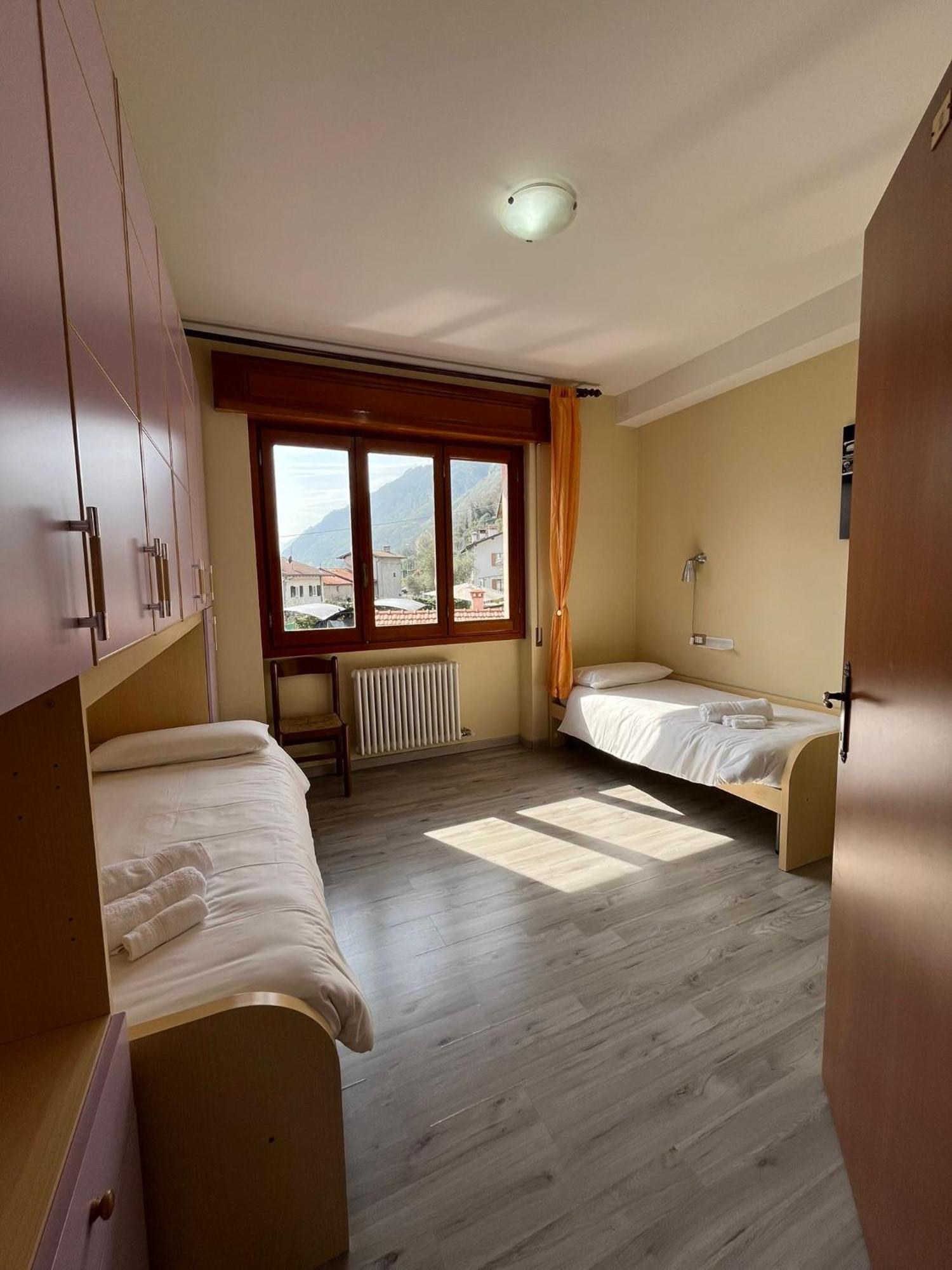B&B Garzola Оссуччо Экстерьер фото