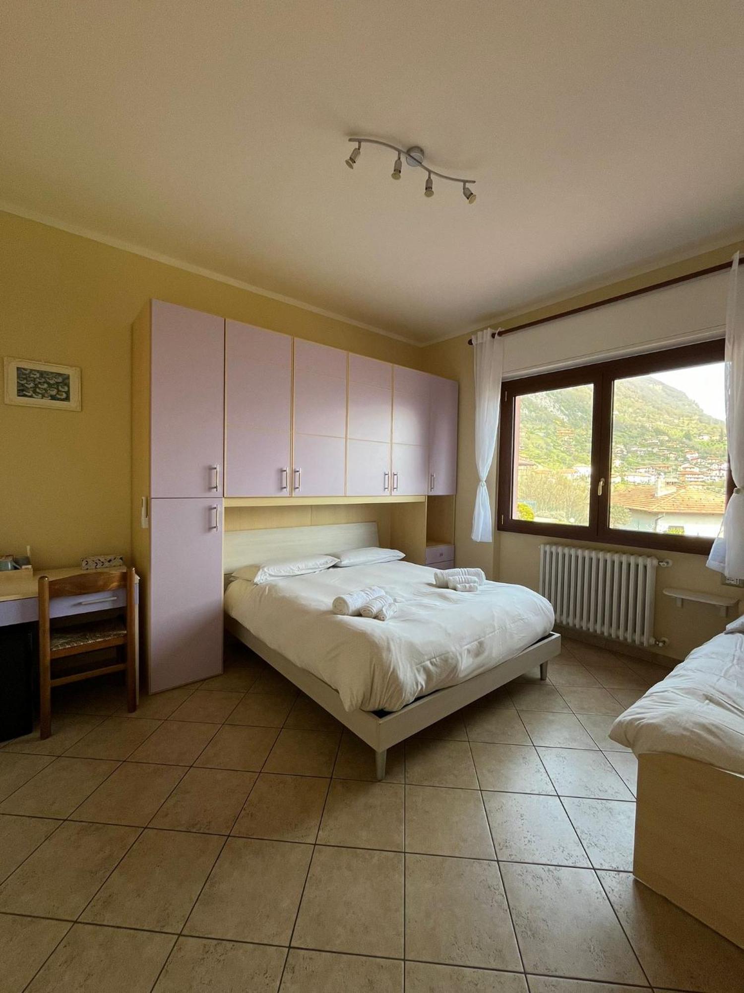 B&B Garzola Оссуччо Экстерьер фото