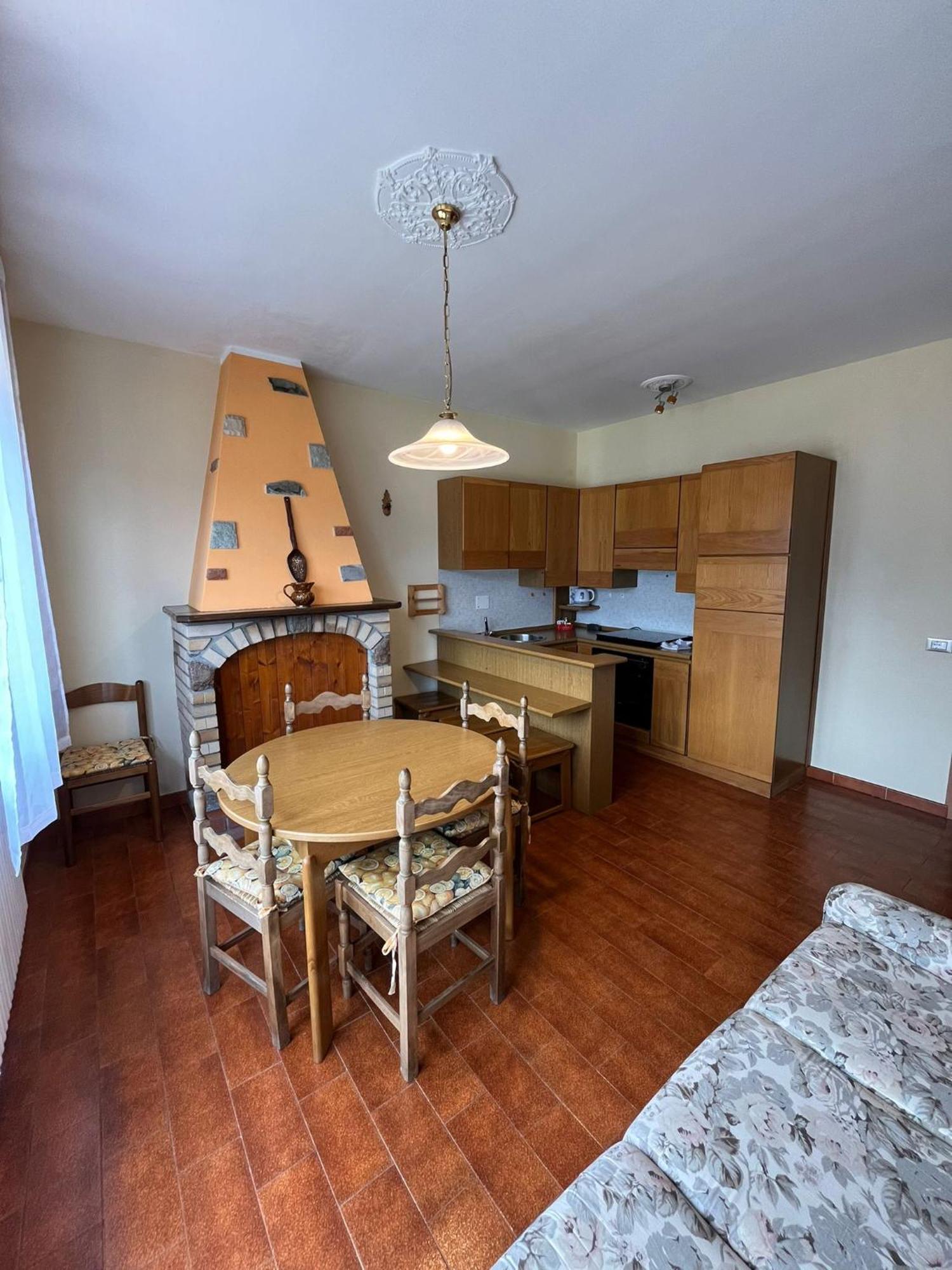 B&B Garzola Оссуччо Экстерьер фото