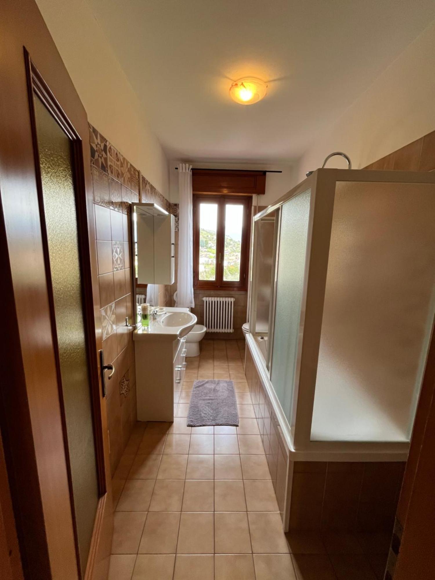 B&B Garzola Оссуччо Экстерьер фото