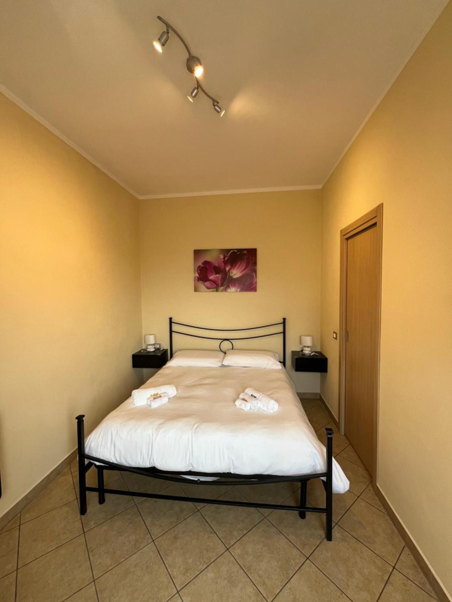 B&B Garzola Оссуччо Экстерьер фото