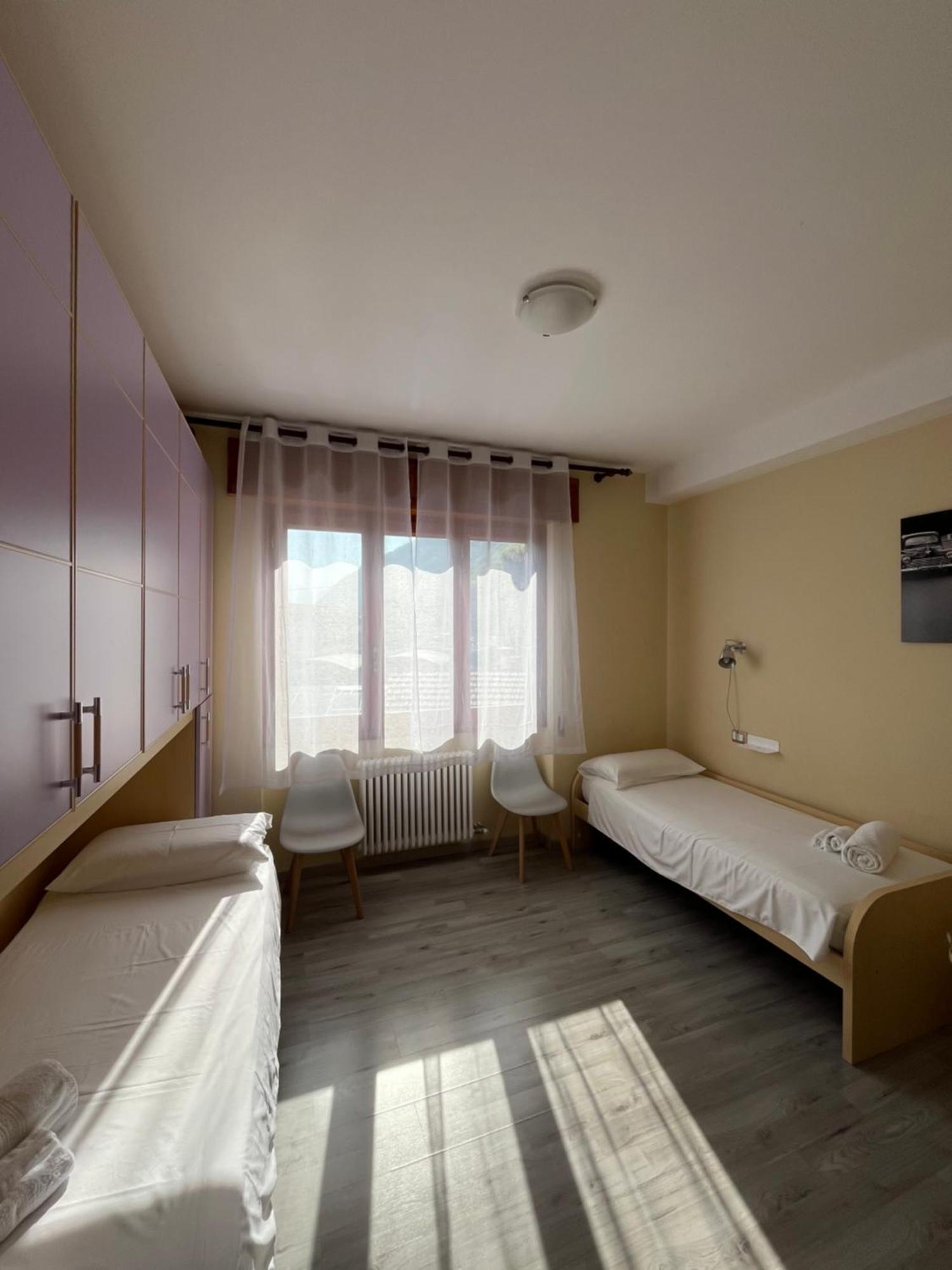 B&B Garzola Оссуччо Экстерьер фото