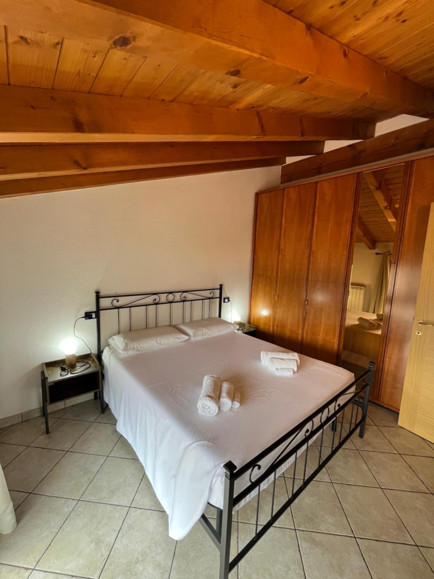 B&B Garzola Оссуччо Экстерьер фото