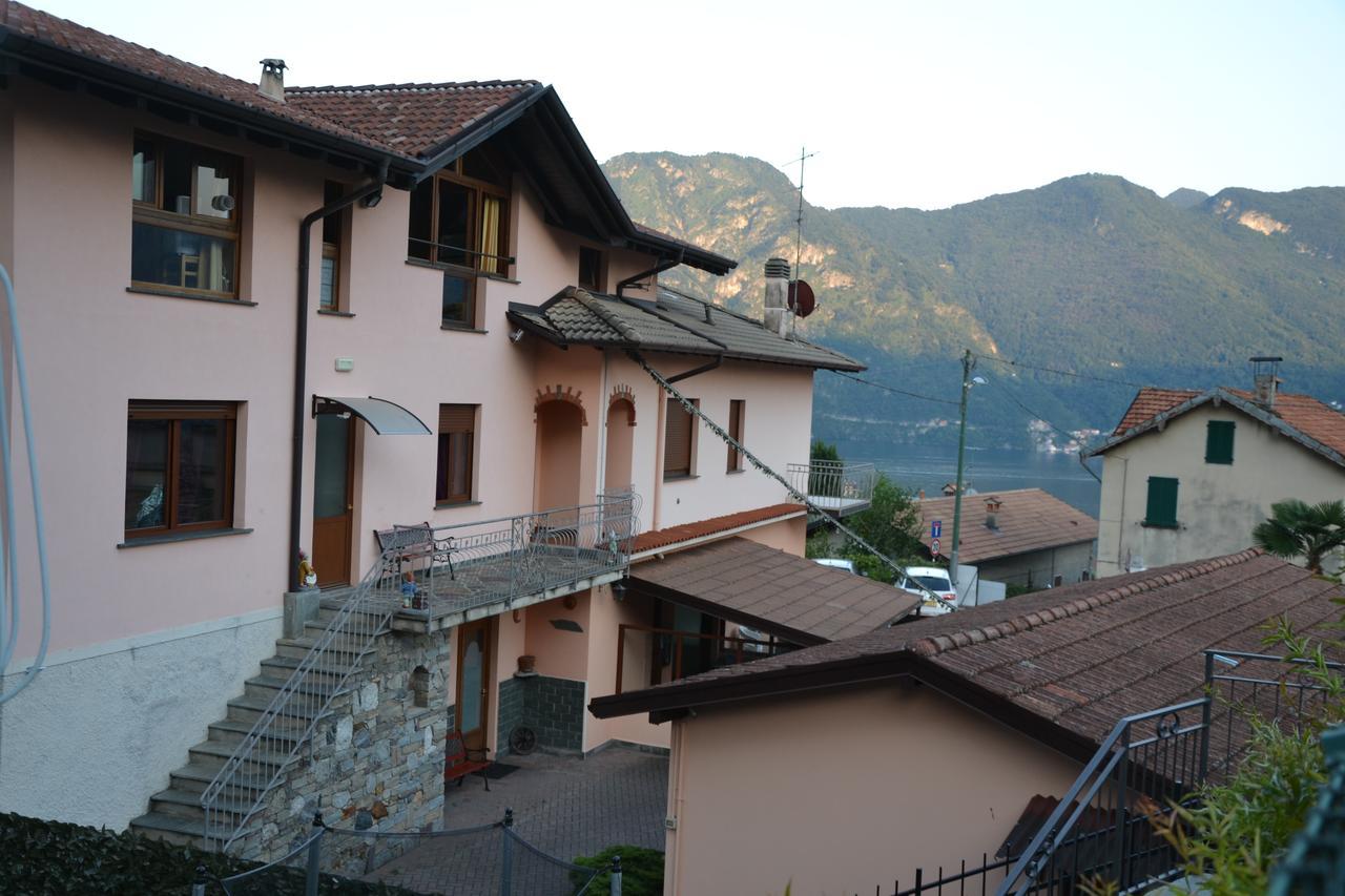 B&B Garzola Оссуччо Экстерьер фото