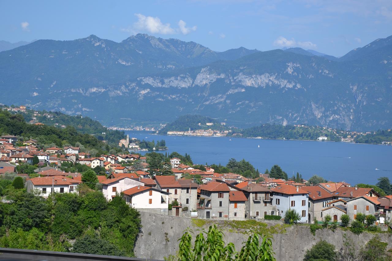 B&B Garzola Оссуччо Экстерьер фото