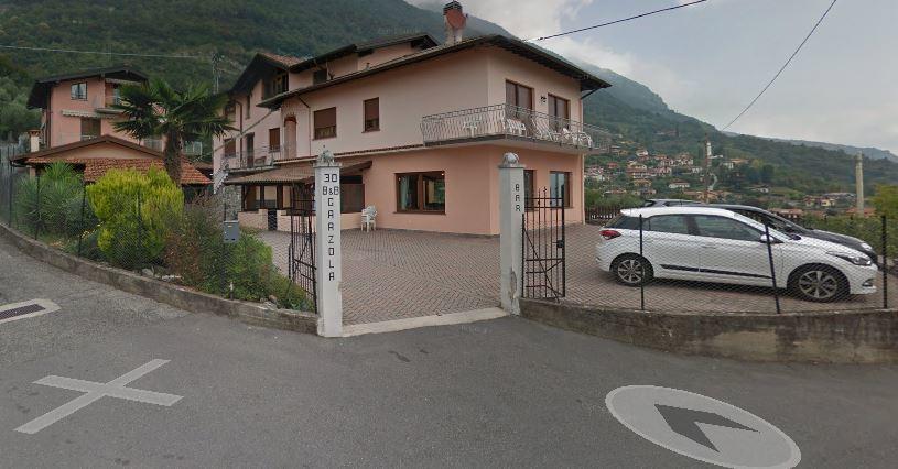 B&B Garzola Оссуччо Экстерьер фото